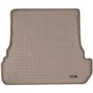 Cargo Liner All Weather Boot Liner Lexus LX 450 (J80)