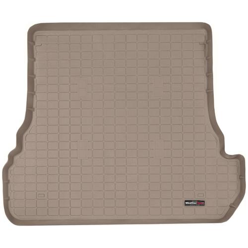 Cargo Liner All Weather Boot Liner Lexus LX 450 (J80)