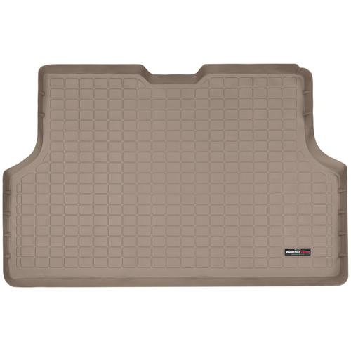 Cargo Liner All Weather Boot Liner Ford Bronco