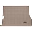 Cargo Liner All Weather Boot Liner Chevrolet Blazer (K; GMT400)