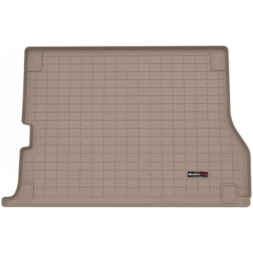 Cargo Liner All Weather Boot Liner Chevrolet Blazer (K; GMT400)
