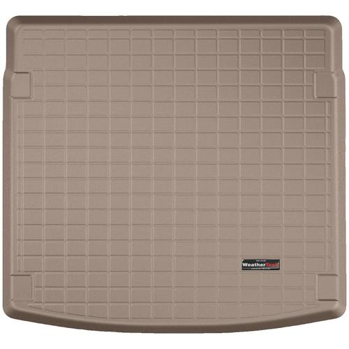 Cargo Liner All Weather Boot Liner Audi Q5/SQ5 (2nd Generation)