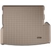 Cargo Liner All Weather Boot Liner Toyota Highlander (XU40)