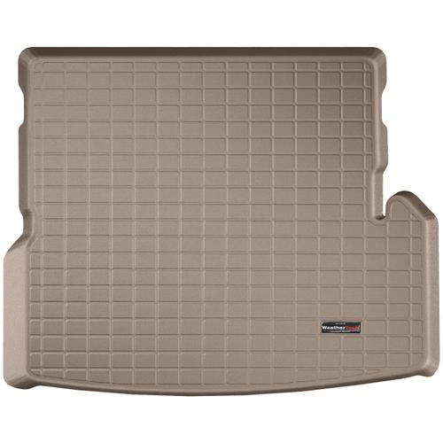 Cargo Liner All Weather Boot Liner Toyota Highlander (XU40)