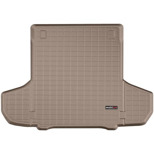 Cargo Liner All Weather Boot Liner Porsche Panamera (971)