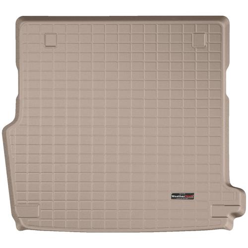 Cargo Liner All Weather Boot Liner Mercedes E-Class (S213)