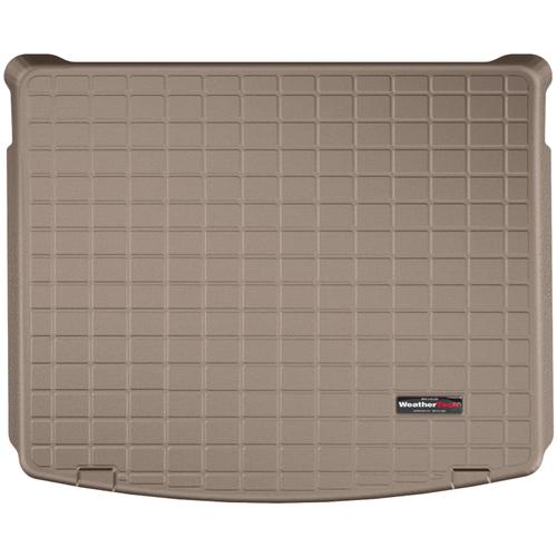 Cargo Liner All Weather Boot Liner Jeep Compass (2nd Generation)