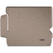 Cargo Liner All Weather Boot Liner Land Rover Discovery (L462)