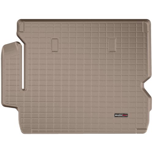 Cargo Liner All Weather Boot Liner Land Rover Discovery (L462)