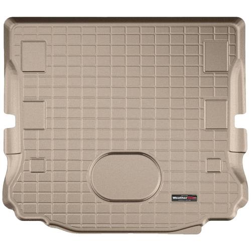 Cargo Liner All Weather Boot Liner Jeep Wrangler (JK)