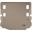 Cargo Liner All Weather Boot Liner Jeep Wrangler (JK)