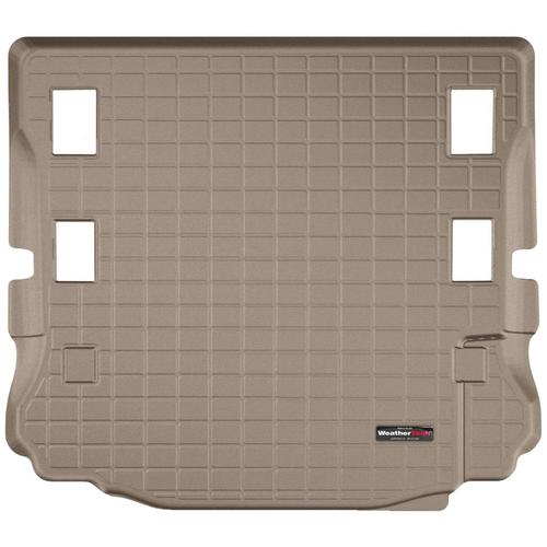 Cargo Liner All Weather Boot Liner Jeep Wrangler (JK)