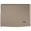 Cargo Liner All Weather Boot Liner Mercedes GLE (W166)
