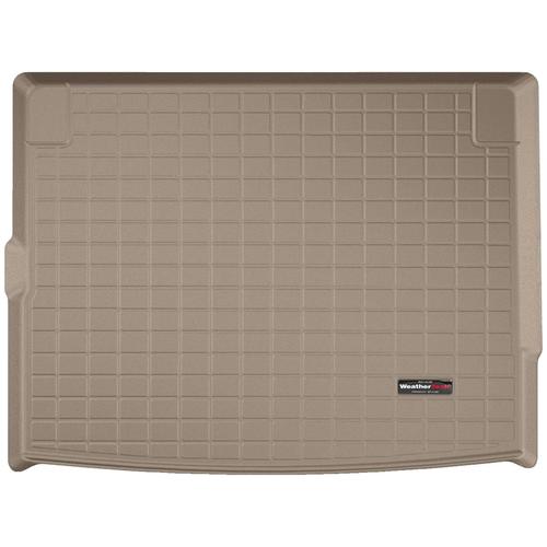 Cargo Liner All Weather Boot Liner Mercedes GLE (W166)