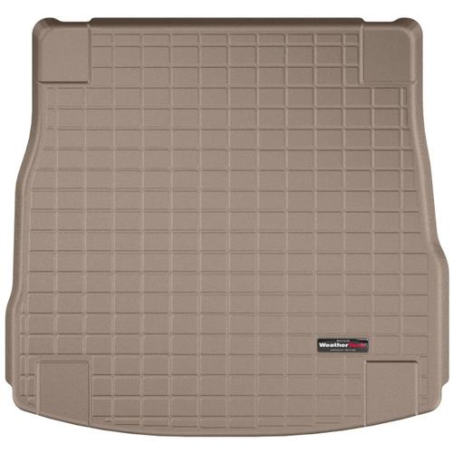 Cargo Liner Alfa Romeo Stelvio (949)