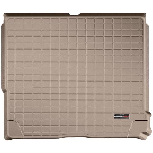 Cargo Liner All Weather Boot Liner Volvo XC60 (2nd Generation)