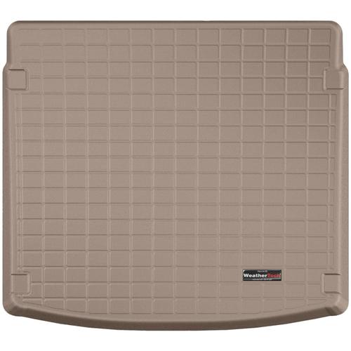 Cargo Liner All Weather Boot Liner Audi Q5/SQ5 (FY)