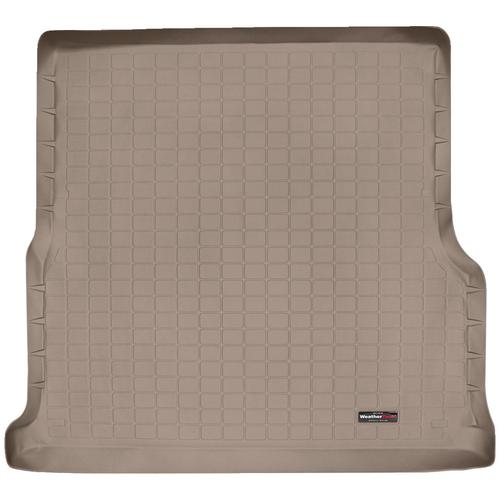 Cargo Liner All Weather Boot Liner Cadillac Escalade (GMT400)