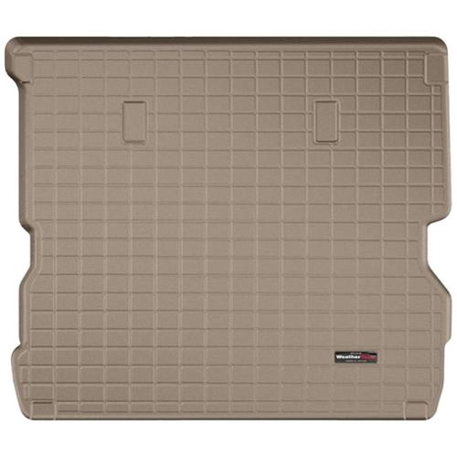 Cargo Liner All Weather Boot Liner Land Rover Discovery (L462)