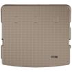 Cargo Liner All Weather Boot Liner Ford Expedition (4th Generation)