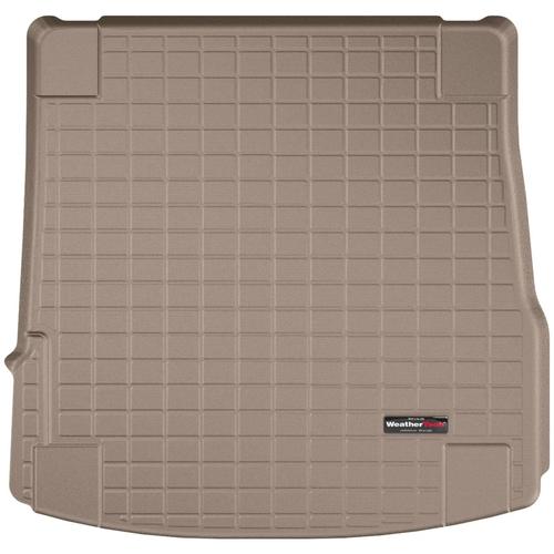 Cargo Liner Alfa Romeo Stelvio inc. Quadrifoglio (949)