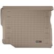 Cargo Liner All Weather Boot Liner Jeep Wrangler inc. Unlimited/Rubicon (JL)