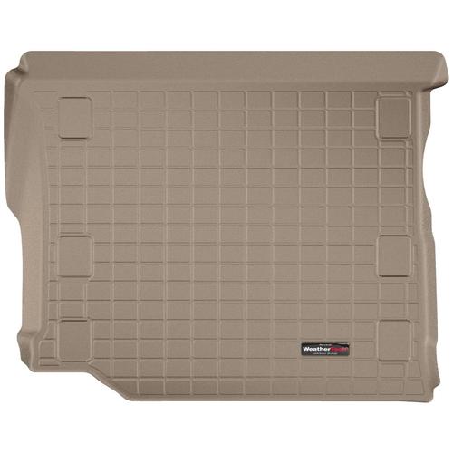 Cargo Liner All Weather Boot Liner Jeep Wrangler inc. Unlimited/Rubicon (JL)