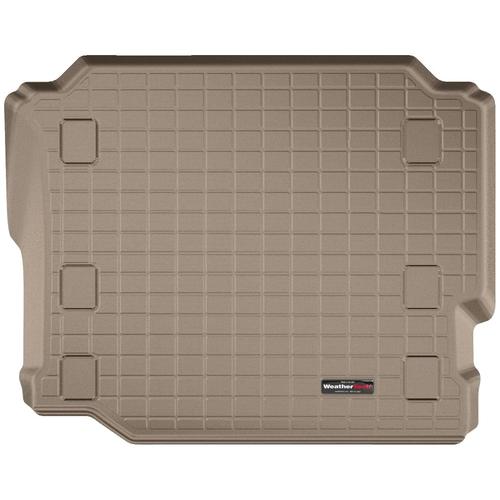 Cargo Liner All Weather Boot Liner Jeep Wrangler inc. Unlimited (JL)