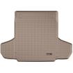 Cargo Liner All Weather Boot Liner Porsche Panamera (971)