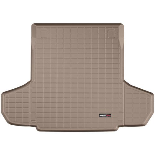 Cargo Liner All Weather Boot Liner Porsche Panamera (971)