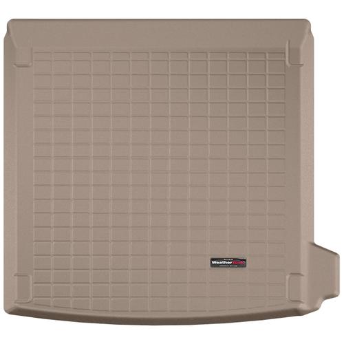 Cargo Liner All Weather Boot Liner Lamborghini Urus (1st Generation)