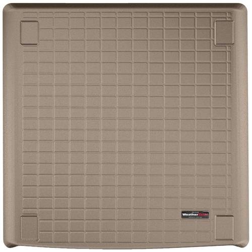 Cargo Liner All Weather Boot Liner Jaguar XF (2nd Generation)