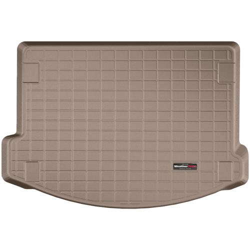 Cargo Liner All Weather Boot Liner Jaguar E-Pace (X540)