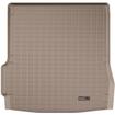 Cargo Liner All Weather Boot Liner Bentley Bentayga (1st Generation)