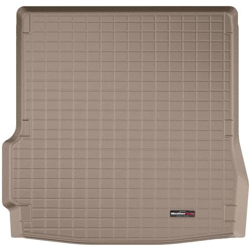 Cargo Liner All Weather Boot Liner Bentley Bentayga (1st Generation)