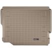Cargo Liner All Weather Boot Liner Jeep Wrangler inc. Unlimited (JL)