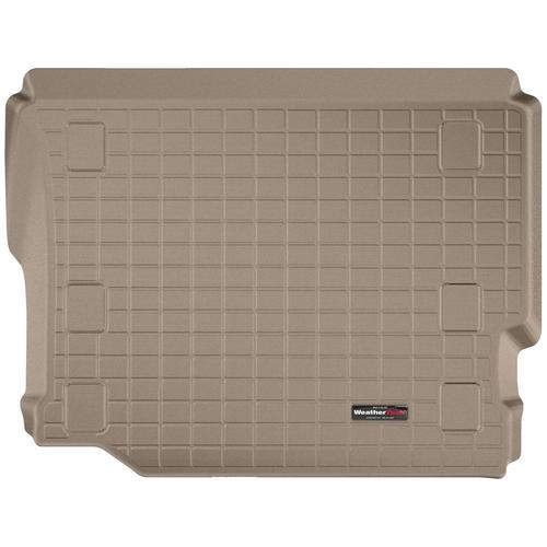 Cargo Liner All Weather Boot Liner Jeep Wrangler inc. Unlimited (JL)