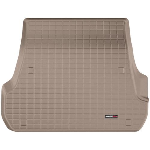 Cargo Liner All Weather Boot Liner Lexus LX 570 (J200)