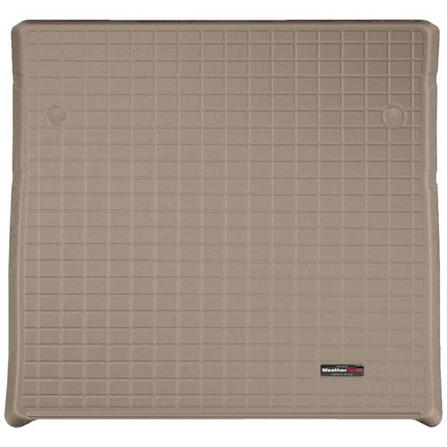 Cargo Liner All Weather Boot Liner Dodge Grand Caravan (5th Generation)