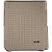 Cargo Liner All Weather Boot Liner Porsche Panamera E-Hybrid (971)