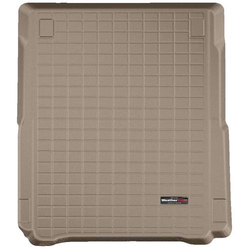Cargo Liner All Weather Boot Liner Porsche Panamera E-Hybrid (971)