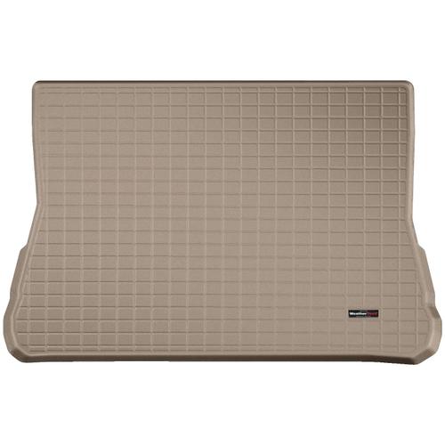 Cargo Liner All Weather Boot Liner Dodge Ram Truck 2500/3500 (4th/5th Generation)