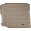 Cargo Liner All Weather Boot Liner Jeep Wrangler inc. Unlimited (JL)