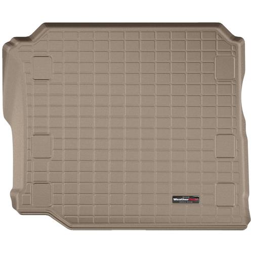 Cargo Liner All Weather Boot Liner Jeep Wrangler inc. Unlimited (JL)