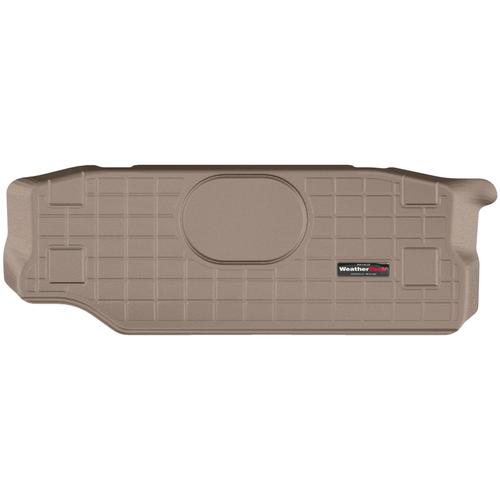 Cargo Liner All Weather Boot Liner Jeep Wrangler (JL)