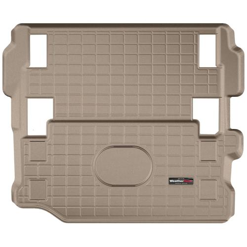 Cargo Liner All Weather Boot Liner Jeep Wrangler (JL)