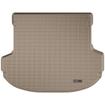 Cargo Liner All Weather Boot Liner Hyundai Santa Fe (4th Generation)