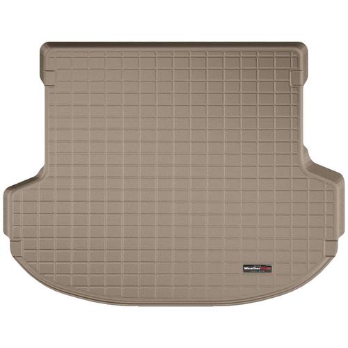 Cargo Liner All Weather Boot Liner Hyundai Santa Fe (4th Generation)