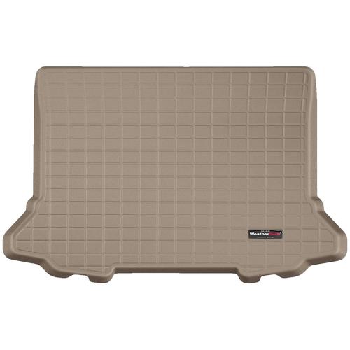 Cargo Liner All Weather Boot Liner Mercedes A-Class (W177)