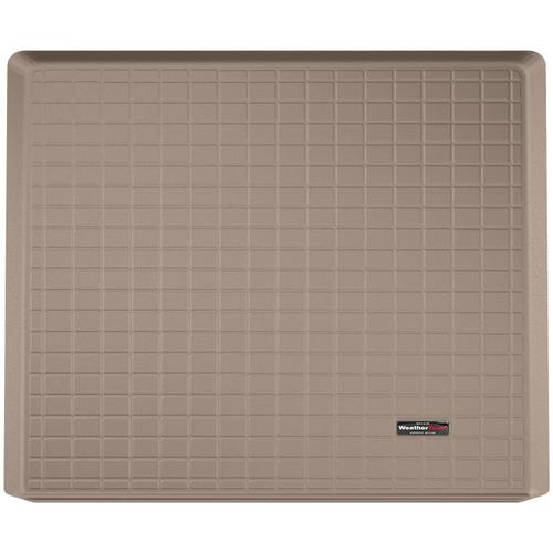 Cargo Liner All Weather Boot Liner Chevrolet Tahoe (GMTK2UC)